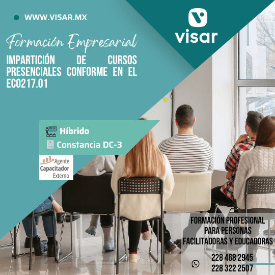 Formación Profesional para Personas Facilitadoras y Educadoras (2)