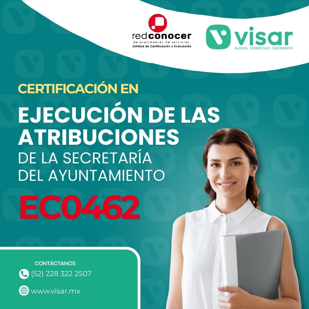 CERTIFICACIONES (5)