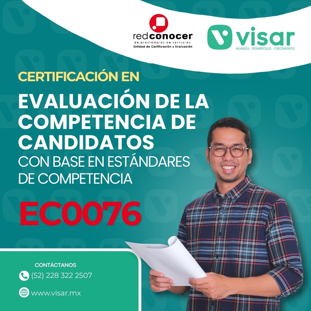 CERTIFICACIONES